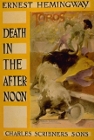 Death in the Afternoon