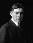 Ernest Hemingway Photos