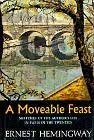 A Moveable Feast