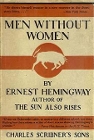 Men Without Women